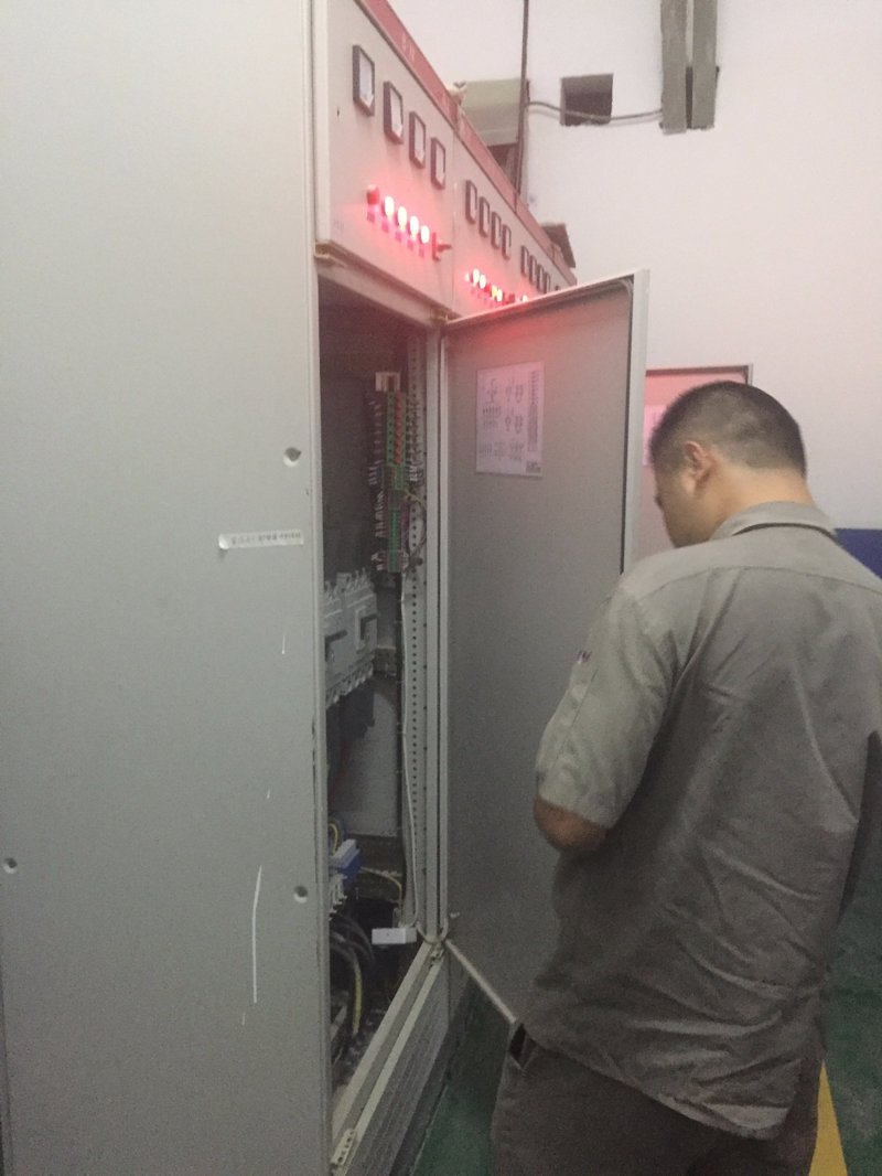 广源泰网络科技有限公司与传统物业公司的区别在哪里？